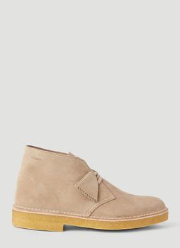 clarks desert, Clarks | Desert 221 Boots in Beige商品图片 