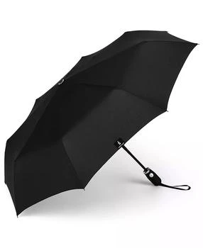 Shedrain | Men's Compact Automatic Open and Close Umbrella,商家Macy's,价格¥295