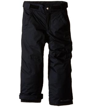 Columbia | Ice Slope™ II Pants (Little Kids/Big Kids)商品图片,5.1折起