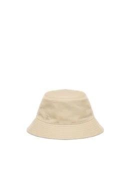 Burberry | Reversible Cotton-blend Fishermans Hat 9折, 独家减免邮费