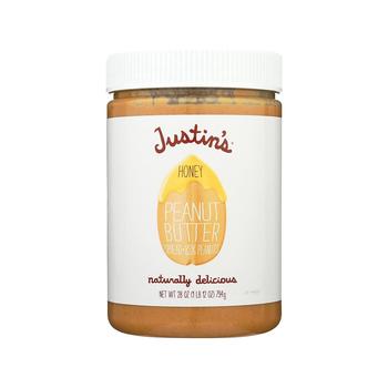 商品Peanut Butter - Honey - Case of 6 - 28 oz.图片