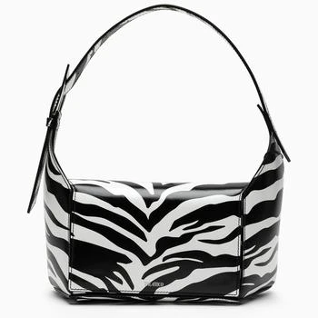 推荐Black and white 7/7 bag商品