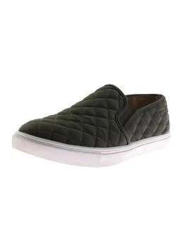 Steve Madden | Ecntrcqt  Womens Quilted Slip-On Fashion Sneakers 4.8折起