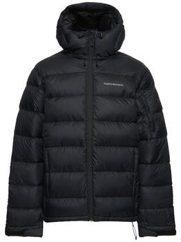 商品Peak Performance | Frost Down Jacket,商家LUISAVIAROMA,价格¥1892图片