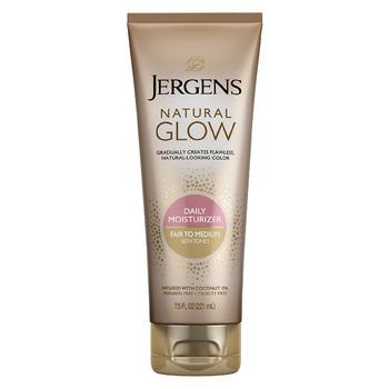 Jergens | Revitalizing Daily Moisturizer商品图片,独家减免邮费