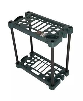 Trademark Global | Stalwart Compact Garden Tool Storage Rack - Fits Over 30 Tools,商家Macy's,价格¥263