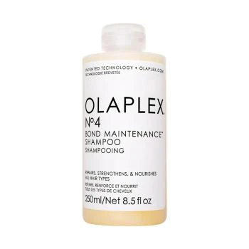 Olaplex | Olaplex 洗发水/护发素/发膜 850018802598 花色 满$1享9.6折, 满折