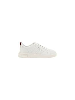 推荐Bally Women's  White Other Materials Sneakers商品