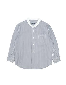 IL GUFO | Patterned shirt商品图片,2.8折