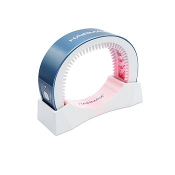 商品HairMax | Laserband 41 激光健发头盔 (41颗LED),商家Macy's,价格¥4218图片