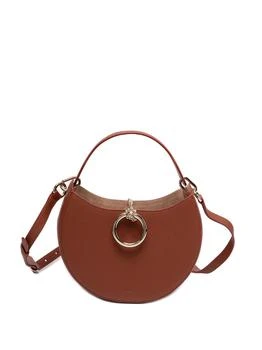 推荐Chloe `Arlene` Crossbody Bag商品