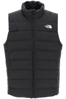 The North Face | Aconagua III puffer vest 6.9折