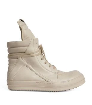 推荐Geobasket High-Top Sneakers商品