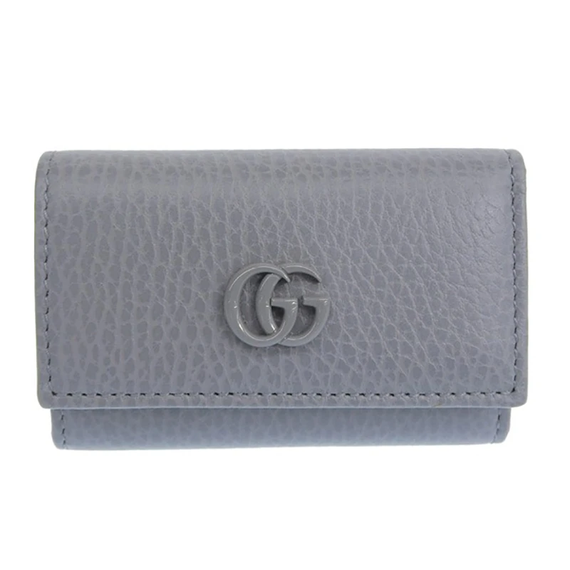 Gucci | Gucci/古驰 挂钩钥匙钱包45611817WEN1711,商家VPF,价格¥1382