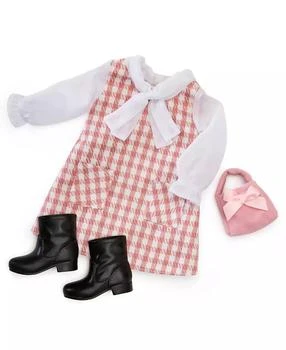 Journey Girls | City Chic Fashion Pack,商家Macy's,价格¥148