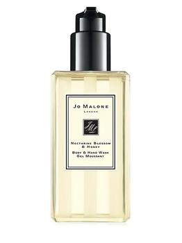 Jo Malone London | Nectarine Blossom & Honey Body & Hand Wash商品图片,