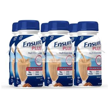 Ensure | Nutrition Shake Butter Pecan,商家Walgreens,价格¥122