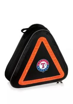推荐MLB Texas Rangers Roadside Emergency Car Kit商品