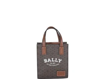 推荐Bally 女士手提包 CRYSTALIAXSSTMLI801Y 棕色商品