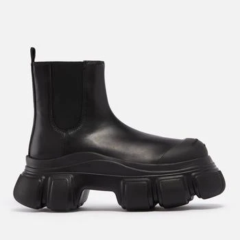 Alexander Wang | Alexander Wang Women's Storm Leather Chelsea Boots,商家Coggles,价格¥3094