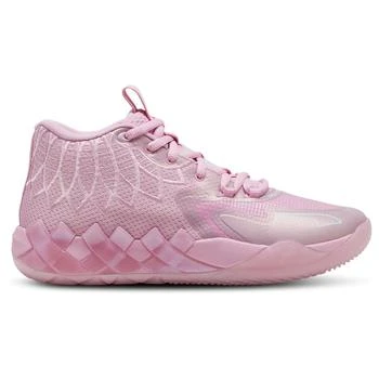 Puma | PUMA MB.01 Iridescent - Men's,商家Champs Sports,价格¥759