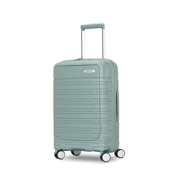 Samsonite | Elevation™ Plus Carry On Spinner Suitcase 22 x 14,商家Bloomingdale's,价格¥1275