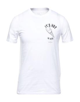 Armani Exchange | T-shirt商品图片,5.6折