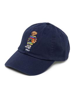 拉夫劳伦帽子好用吗, Ralph Lauren | CLS SPRT CAP-CAP-HAT商品图片 