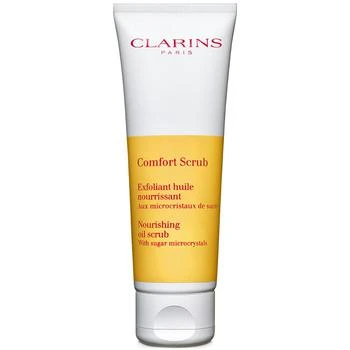Clarins | Nourishing Comfort Face Scrub, 1.7 oz.,商家Macy's,价格¥238
