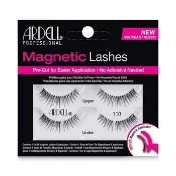 Ardell | Magnetic Lashes - Pre-Cut 110,商家Macy's,价格¥104