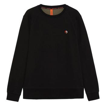 yee si, Raeburn | Raeburn SI Crew Sweat Black商品图片 