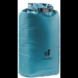 商品Deuter - Light Drypack 8 - 8 Petrol图片