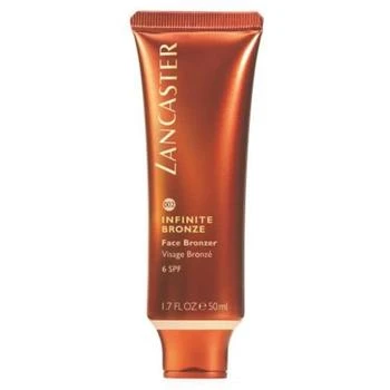 Lancaster | Ladies Infinite Bronzer SPF 6 Low Protection 1.7 oz Skin Care 3414200005500,商家Jomashop,价格¥147