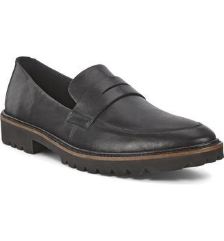product Modern Leather Penny Loafer image