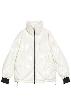 推荐Water-repellent fabric down jacket商品