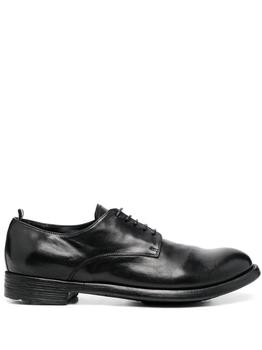 Officine Creative | OFFICINE CREATIVE Derby shoes商品图片,7.4折×额外9折, 额外九折