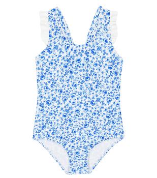 商品MELISSA ODABASH | Baby Milly floral swimsuit,商家MyTheresa,价格¥732图片