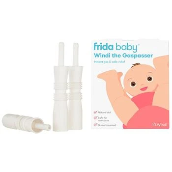 FridaBaby | Windi Gas and Colic Reliever For Babies,商家Walgreens,价格¥134