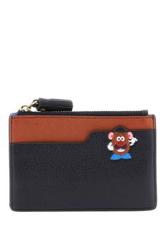 商品Anya Hindmarch | Mr Potato Head Card Holder,商家Italist,价格¥2251图片
