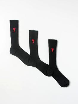 ami paris真假, AMI | Socks men Ami Paris商品图片 