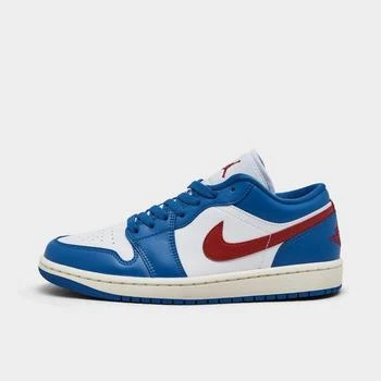 推荐Women's Air Jordan Retro 1 Low Casual Shoes商品