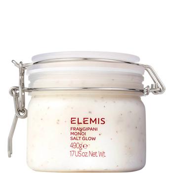 商品ELEMIS | Elemis Frangipani Monoi Salt Glow 490g,商家SkinStore,价格¥425图片