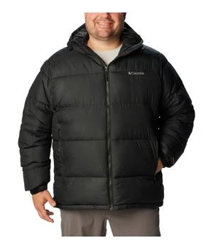 Columbia | Big & Tall Pike Lake™ II Hooded Jacket 6.2折, 独家减免邮费