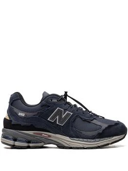 推荐NEW BALANCE - 2002rd Sneakers商品