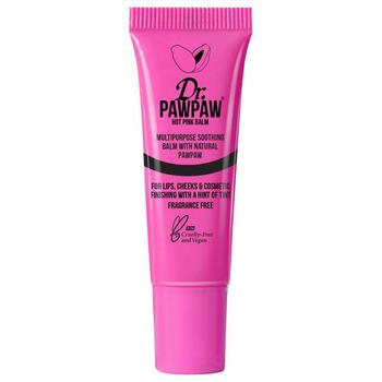 推荐Dr. PAWPAW Multipurpose Tinted Hot Pink Balm 10ml商品