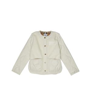 Burberry | Lilias (Toddler/Little Kids/Big Kids)商品图片,6.9折