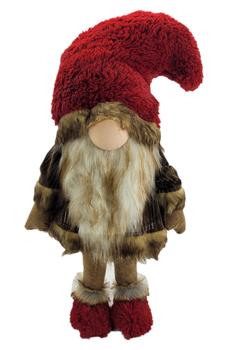 商品Standing Faux Fur Gnome,商家Nordstrom Rack,价格¥446图片