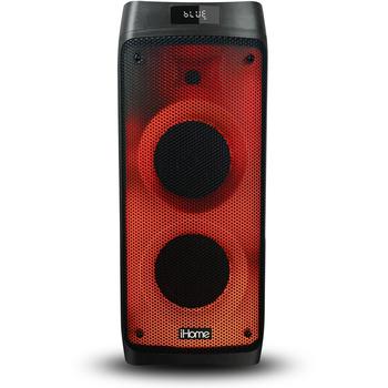 商品Bluetooth Speaker System with LED Party Lighting图片