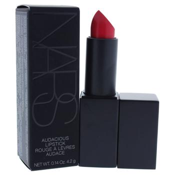 nars口红评价, NARS | / Audacious Lipstick Grace 0.14 oz (4.2 ml)商品图片 5.8折
