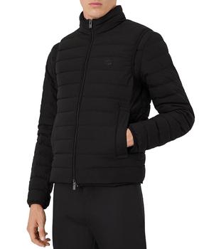 Emporio Armani | Down Puffer Vest商品图片,独家减免邮费